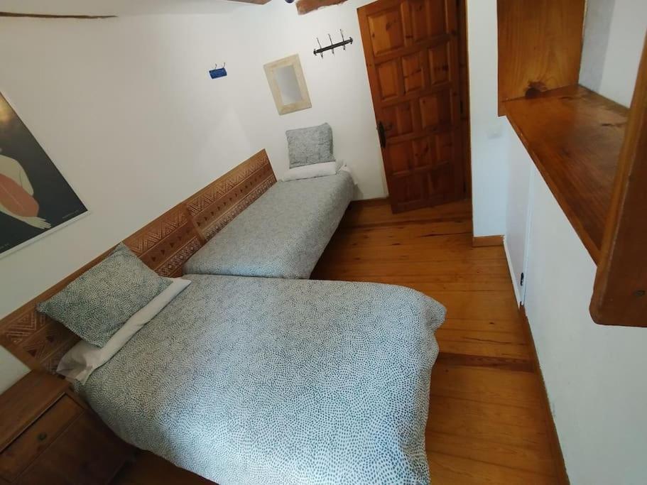 Apartamento Centro Benasque Exterior photo