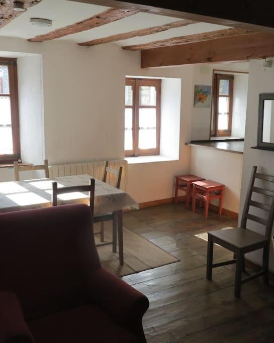 Apartamento Centro Benasque Exterior photo