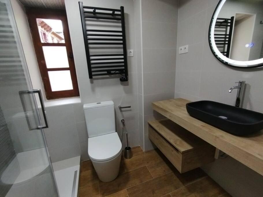 Apartamento Centro Benasque Exterior photo